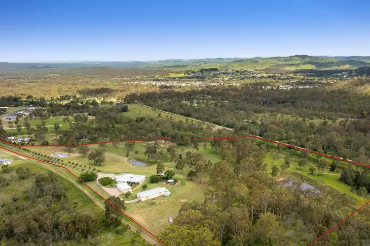 Fifth view of Homely rural property listing, 269 Jones Road, Withcott QLD 4352