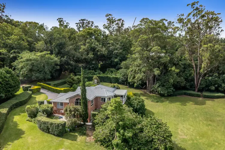 Main view of Homely house listing, 14 Flagstone Creek Road, Middle Ridge QLD 4350