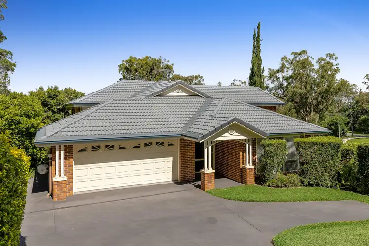 Third view of Homely house listing, 14 Flagstone Creek Road, Middle Ridge QLD 4350
