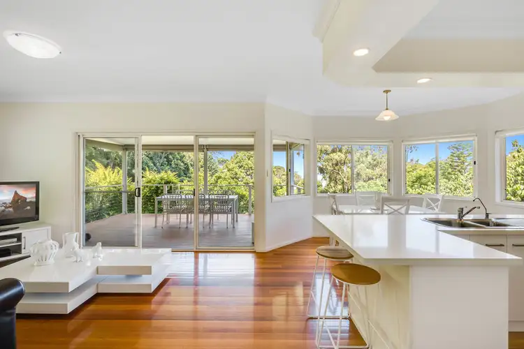 Fourth view of Homely house listing, 14 Flagstone Creek Road, Middle Ridge QLD 4350