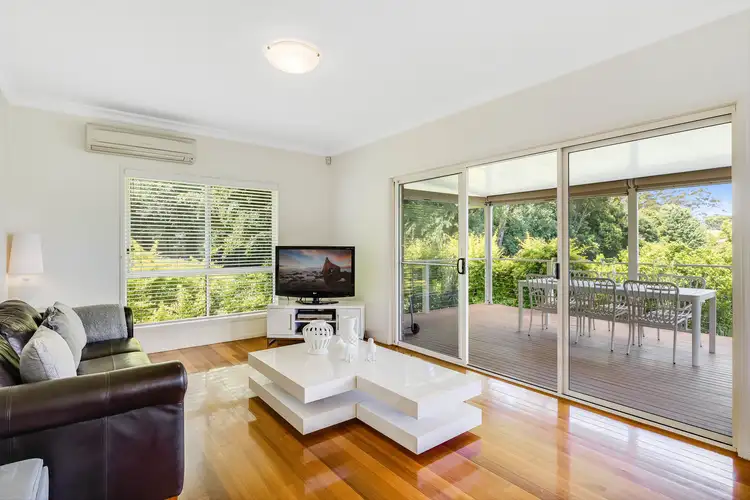 Fifth view of Homely house listing, 14 Flagstone Creek Road, Middle Ridge QLD 4350