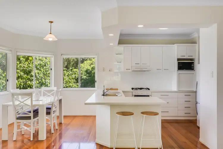 Sixth view of Homely house listing, 14 Flagstone Creek Road, Middle Ridge QLD 4350