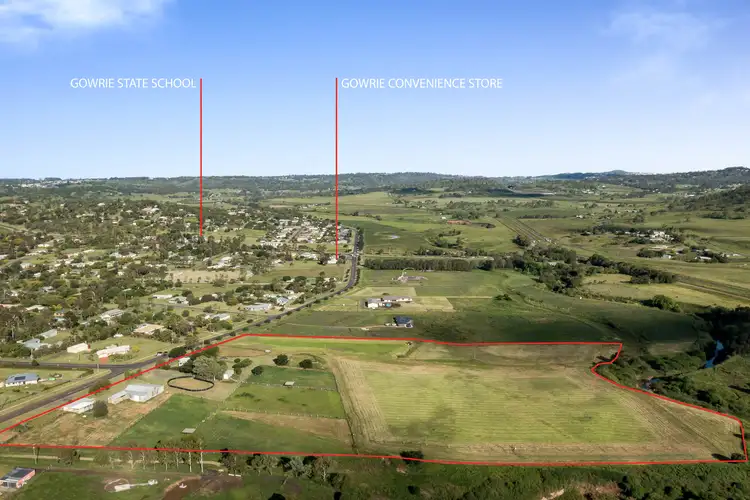 Main view of Homely house listing, 20 Gowrie Lilyvale Road, Gowrie Junction QLD 4352