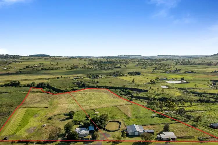 Third view of Homely house listing, 20 Gowrie Lilyvale Road, Gowrie Junction QLD 4352