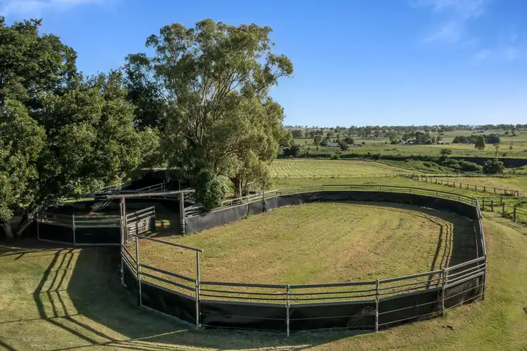 Fifth view of Homely house listing, 20 Gowrie Lilyvale Road, Gowrie Junction QLD 4352