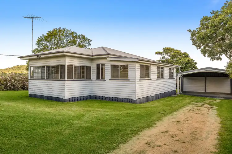 Sixth view of Homely house listing, 20 Gowrie Lilyvale Road, Gowrie Junction QLD 4352