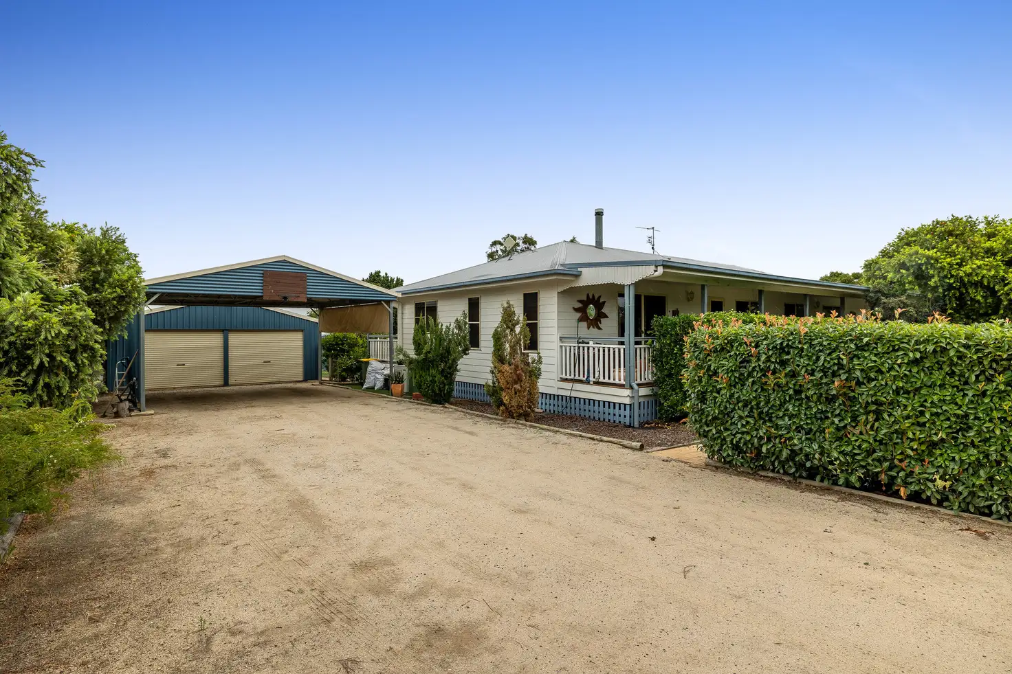 Main view of Homely house listing, 9 Jackson Street, Nobby QLD 4360
