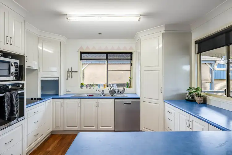 Second view of Homely house listing, 9 Jackson Street, Nobby QLD 4360