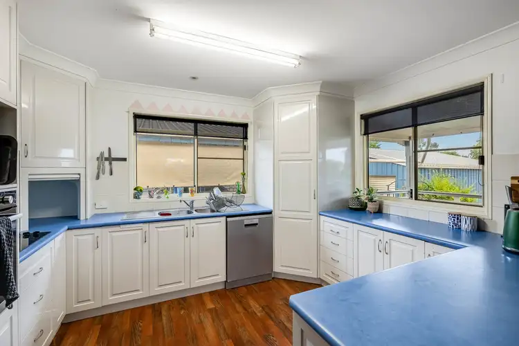 Third view of Homely house listing, 9 Jackson Street, Nobby QLD 4360