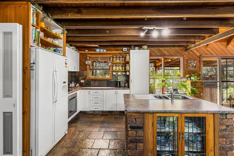 Second view of Homely house listing, 17 Clive Crescent, Withcott QLD 4352