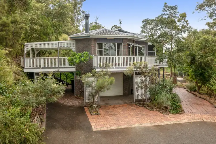 20 Hillview Court, Top Camp QLD 4350