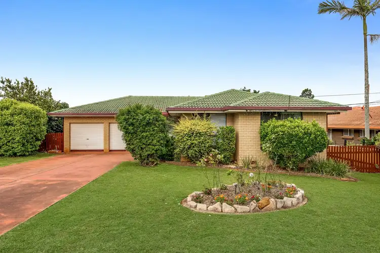 15 Lavena Drive, Darling Heights QLD 4350