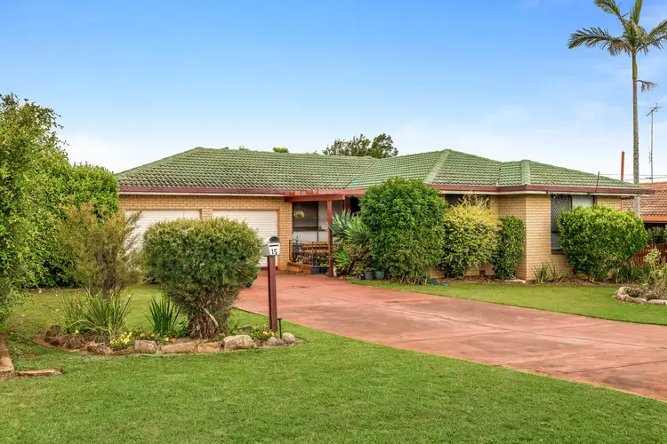 Second view of Homely house listing, 15 Lavena Drive, Darling Heights QLD 4350