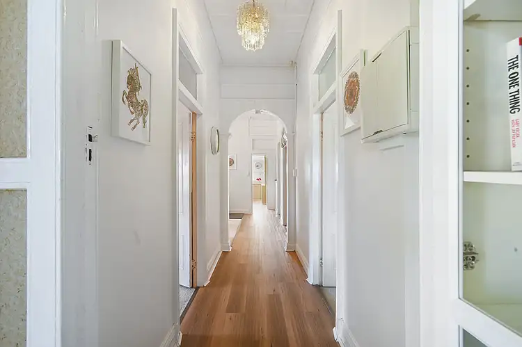 Fifth view of Homely house listing, 418 West Street, Kearneys Spring QLD 4350