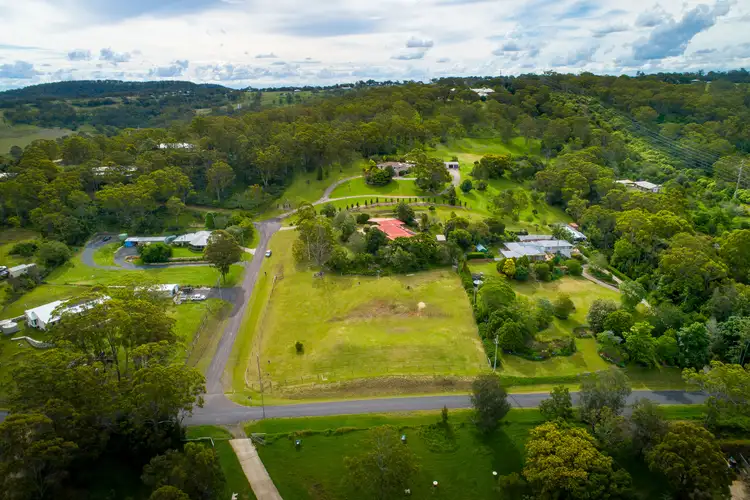 Main view of Homely land listing, 6 Doyle Court, Top Camp QLD 4350