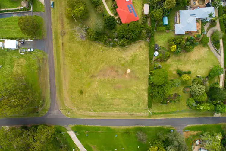 Second view of Homely land listing, 6 Doyle Court, Top Camp QLD 4350