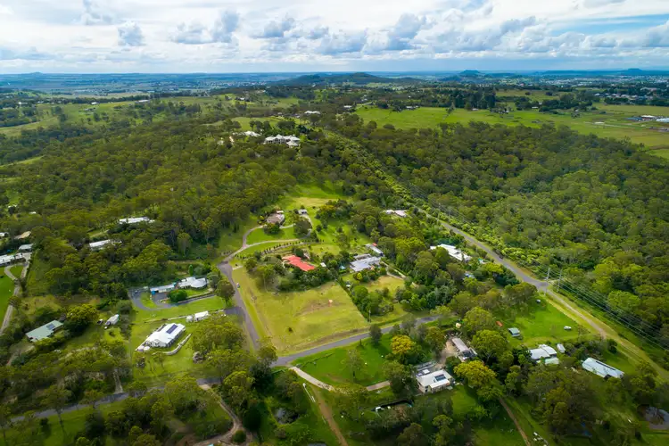 Third view of Homely land listing, 6 Doyle Court, Top Camp QLD 4350