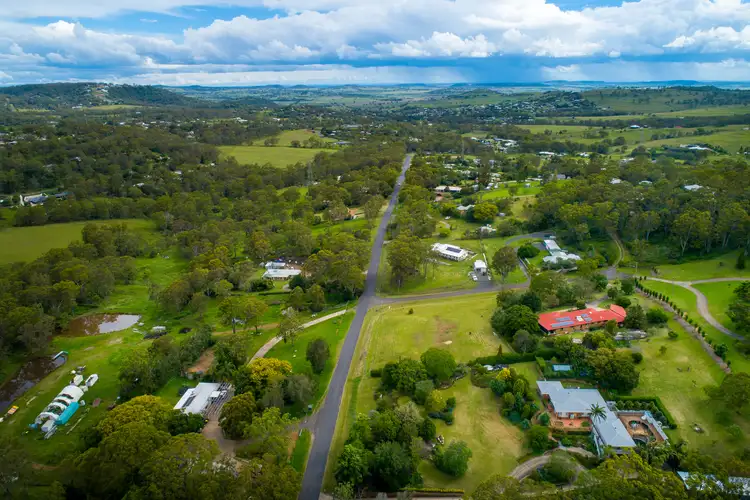 Fifth view of Homely land listing, 6 Doyle Court, Top Camp QLD 4350