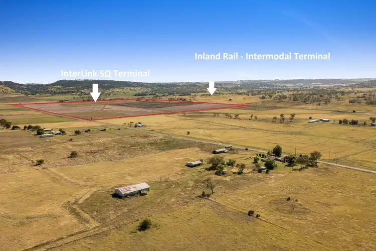 Third view of Homely rural property listing, 81 Steger Road, Charlton QLD 4350