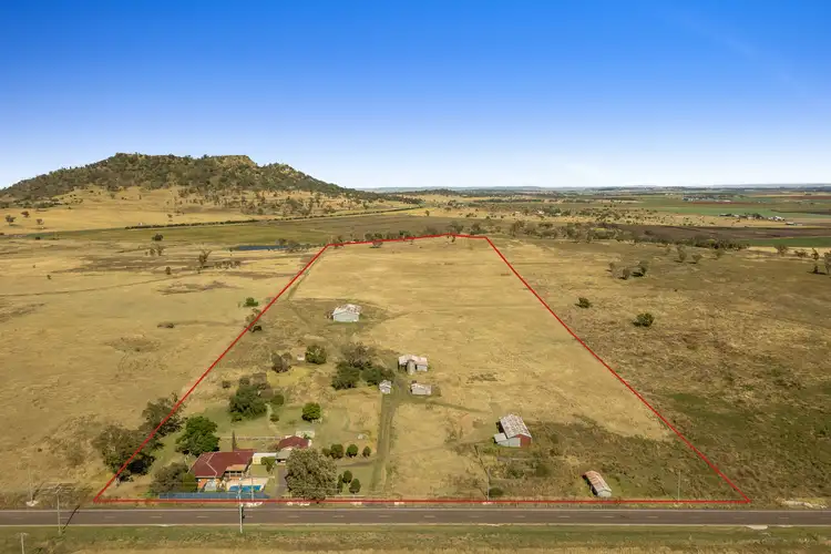 Fourth view of Homely rural property listing, 81 Steger Road, Charlton QLD 4350
