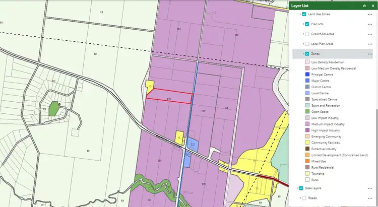 Fifth view of Homely rural property listing, 81 Steger Road, Charlton QLD 4350