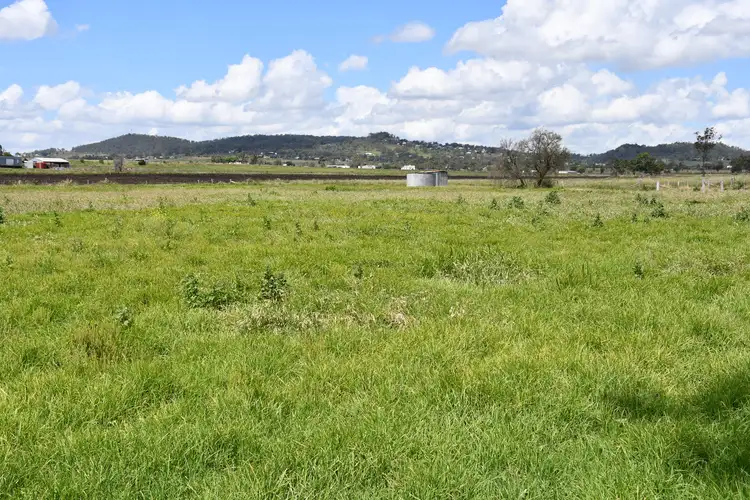 Fifth view of Homely rural property listing, 581 Toowoomba-Karara Road, Wyreema QLD 4352