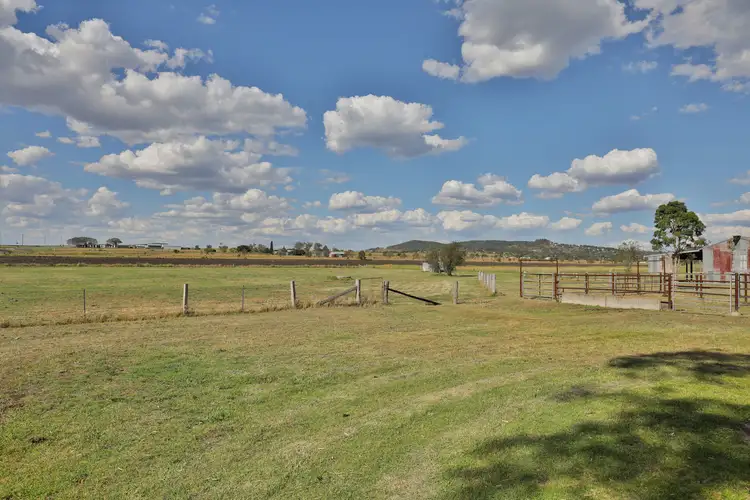 Sixth view of Homely rural property listing, 581 Toowoomba-Karara Road, Wyreema QLD 4352