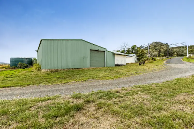 Fifth view of Homely rural property listing, 11050 Warrego Highway, Kingsthorpe QLD 4400