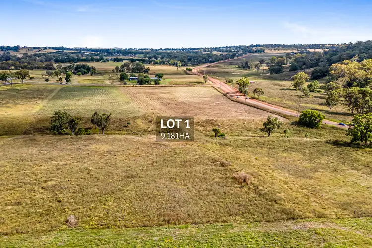 Fifth view of Homely rural property listing, Lot 1 & 2 Woolmer Road, Woolmer QLD 4352