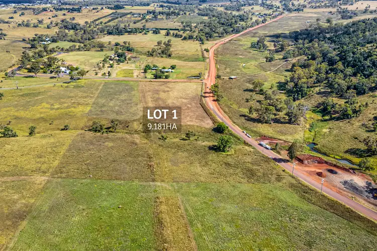 Sixth view of Homely rural property listing, Lot 1 & 2 Woolmer Road, Woolmer QLD 4352