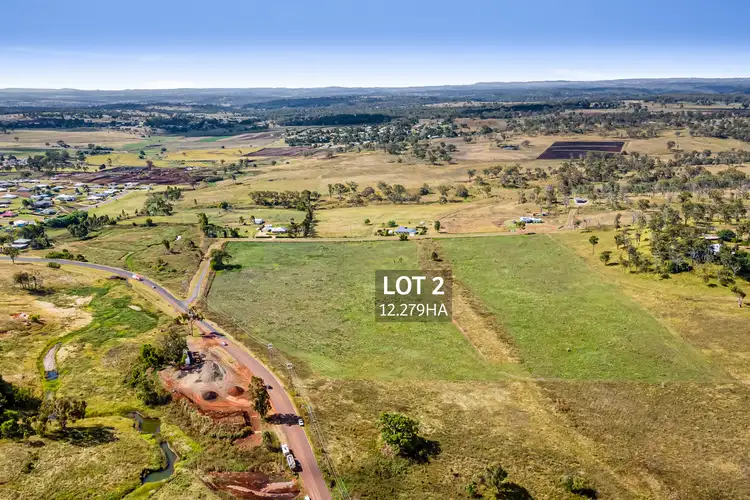Seventh view of Homely rural property listing, Lot 1 & 2 Woolmer Road, Woolmer QLD 4352