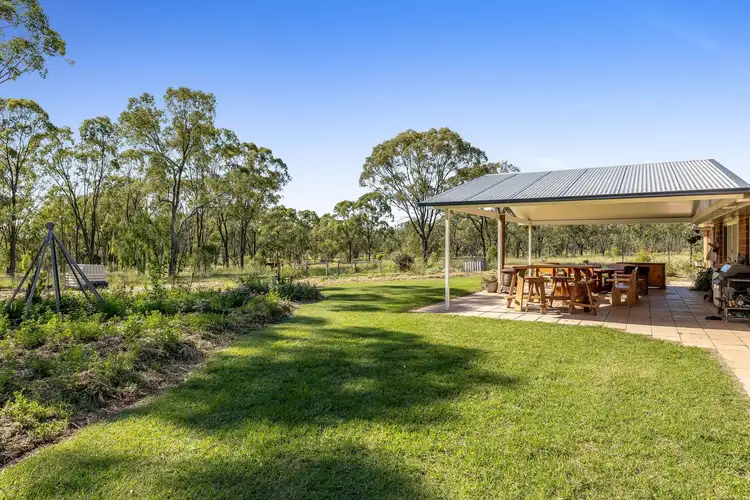 Fifth view of Homely rural property listing, 18 Keats Road, Goombungee QLD 4354