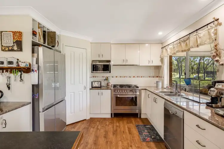 Sixth view of Homely rural property listing, 18 Keats Road, Goombungee QLD 4354