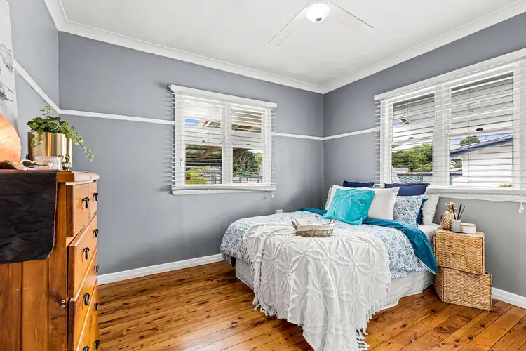 Fourth view of Homely house listing, 4 Beirne Street, South Toowoomba QLD 4350
