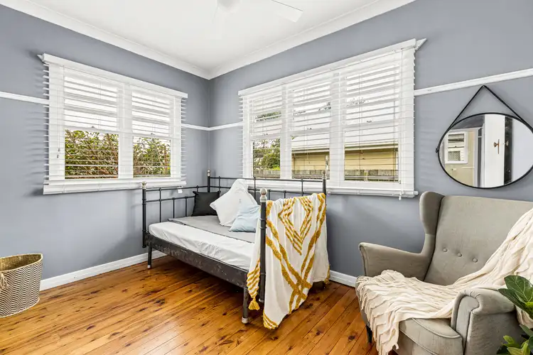 Fifth view of Homely house listing, 4 Beirne Street, South Toowoomba QLD 4350