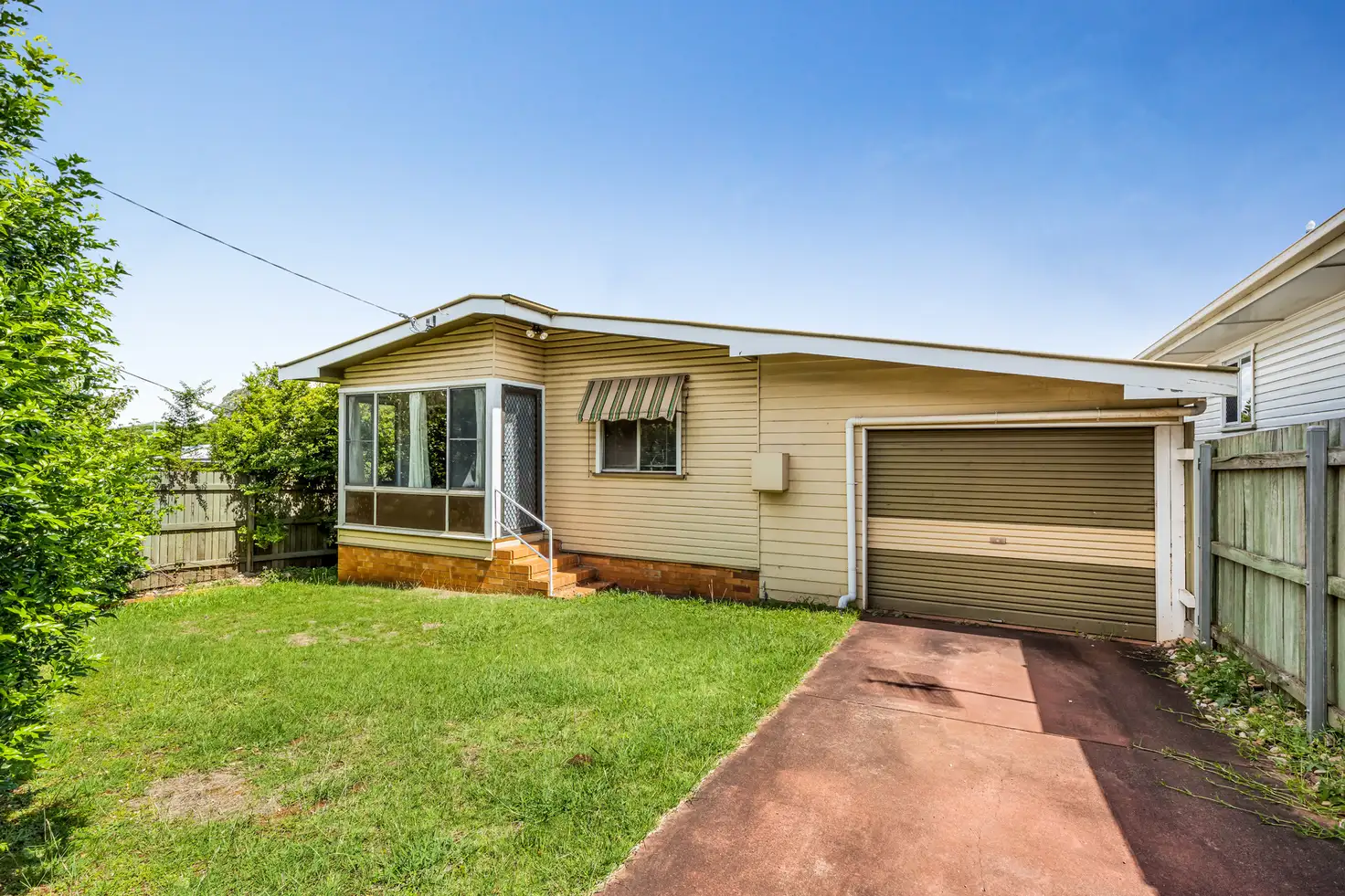 Main view of Homely house listing, 336 Bridge Street, Wilsonton QLD 4350