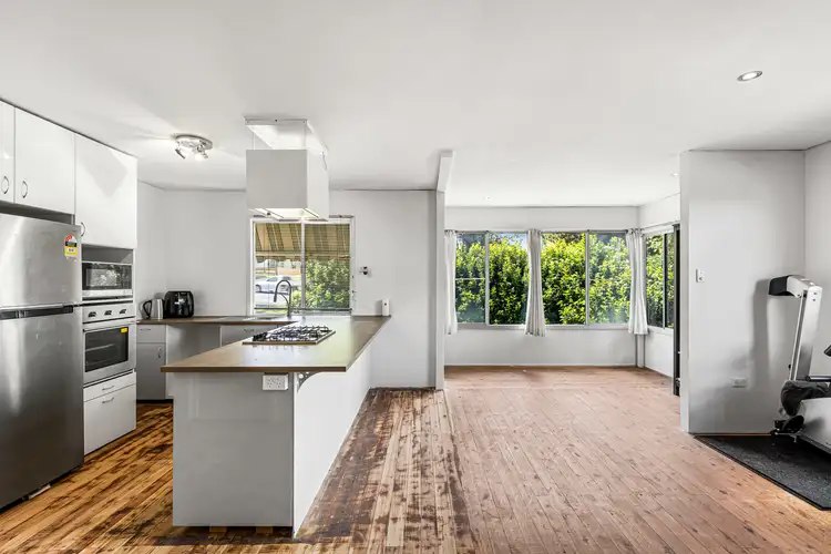 Second view of Homely house listing, 336 Bridge Street, Wilsonton QLD 4350