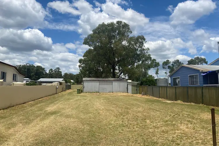 70 John Street, Goombungee QLD 4354
