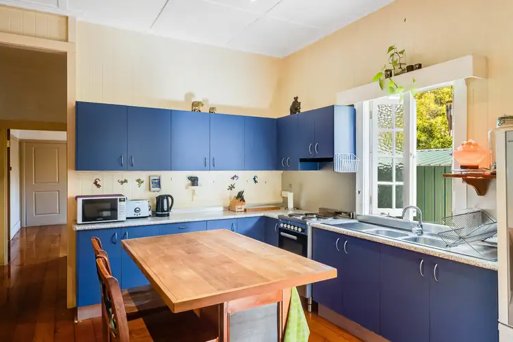 Third view of Homely house listing, 23 Ranfurly Street, Newtown QLD 4350