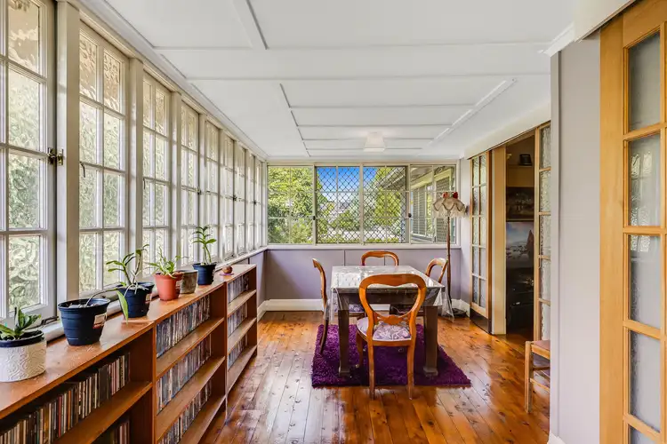 Fourth view of Homely house listing, 23 Ranfurly Street, Newtown QLD 4350