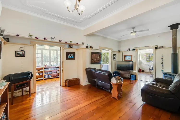 Sixth view of Homely house listing, 23 Ranfurly Street, Newtown QLD 4350