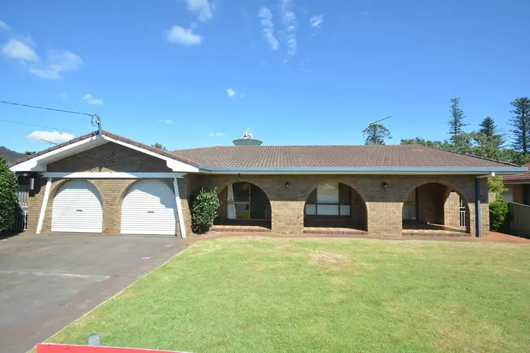 Main view of Homely house listing, 13 Hampton Street, Newtown QLD 4350