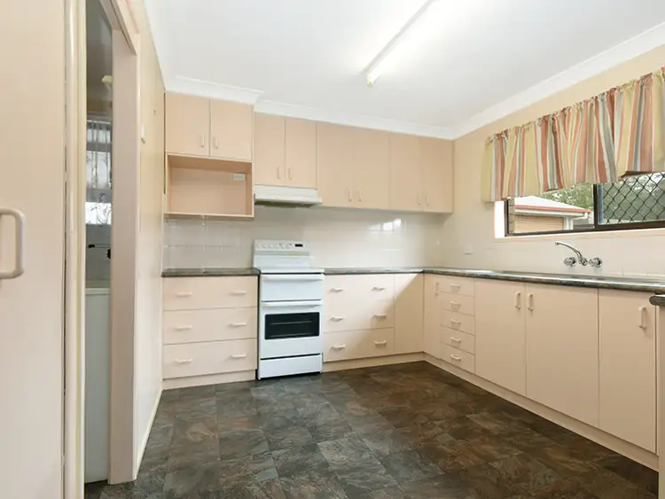 Third view of Homely house listing, 13 Hampton Street, Newtown QLD 4350