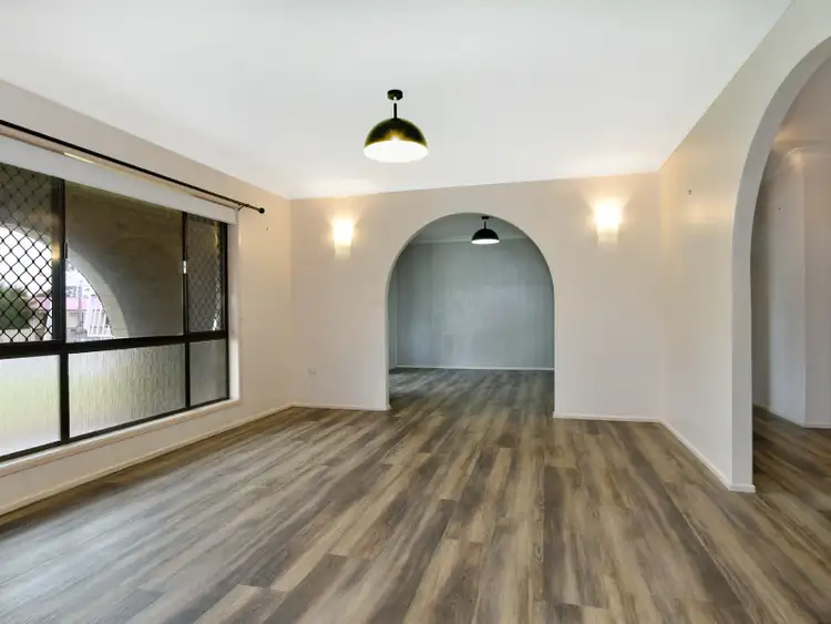 Fourth view of Homely house listing, 13 Hampton Street, Newtown QLD 4350