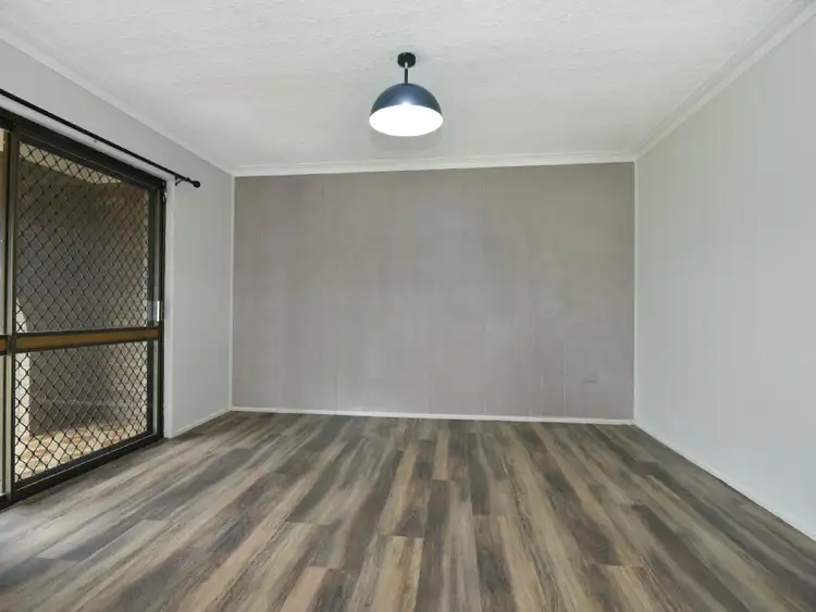 Fifth view of Homely house listing, 13 Hampton Street, Newtown QLD 4350
