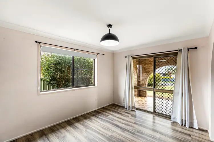 Sixth view of Homely house listing, 13 Hampton Street, Newtown QLD 4350