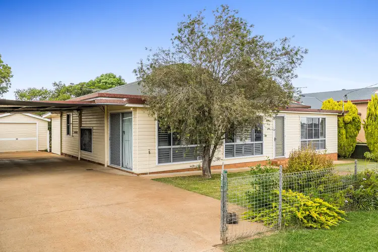 Main view of Homely house listing, 20 Erin Street, Wilsonton QLD 4350