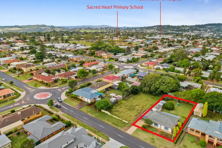 Third view of Homely house listing, 20 Erin Street, Wilsonton QLD 4350
