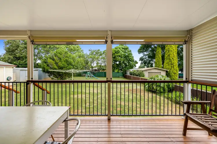 Fourth view of Homely house listing, 20 Erin Street, Wilsonton QLD 4350
