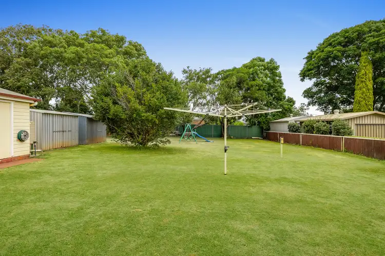Fifth view of Homely house listing, 20 Erin Street, Wilsonton QLD 4350